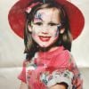 Aurélie Van Daelen : photo de l'ex-candidate de Secret Story 5 quand elle était enfant