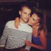 Guillaume Foucault, nouveau danseur de DALS 5, et sa compagne Candice