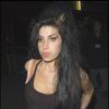 Amy Winehouse à Londres le 27 mars 2007.