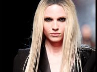 Andrej Pejic : Le top change de sexe... Désormais, appelez-la madame !