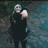 Blake Lively exhibe sa bague de fiancailles dans une vidéo postée sur son site Preserve.us