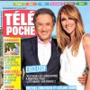 Télé Poche, juillet 2014.