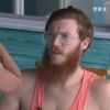 Secret Story 8, Jessica et Geoffrey.