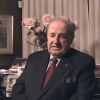 Interview de Carlo Bergonzi. Le ténor italien est mort le 25 juillet 2014 à Milan. Il avait 90 ans.