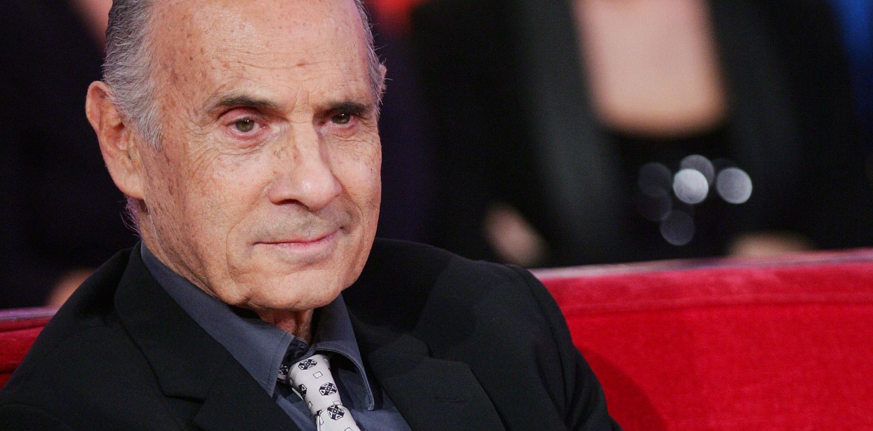 Quel Est L âge De Guy Marchand Guy Marchand (Nestor Burma) : 'La télé, une grosse truie qui bouffe ses