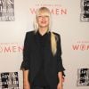 Sia lors de la soirée "An Evening With Women" à l'hôtel Beverly Hilton à Beverly Hills. Le 10 mai 2014.