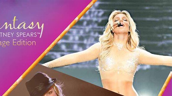 Britney Spears : Un nouvel EP pour enrayer l'échec commercial de Britney Jean ?