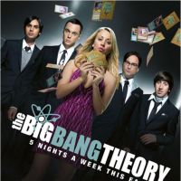 The Big Bang Theory : Kaley Cuoco et ses amis vont toucher le pactole !