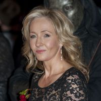 J.K Rowling : Sa lettre en or à Cassidy, survivante du massacre de sa famille