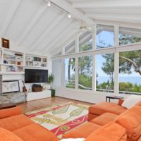 Miranda Kerr : Alerte à Malibu, le top dévoile sa superbe villa