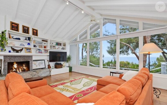 Miranda Kerr a acheté une superbe demeure à Malibu pour 2,1 millions de dollars
