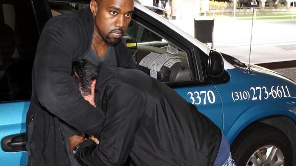 Kanye West : Déposition surprenante dans l'affaire du paparazzi