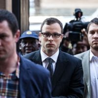 Oscar Pistorius : Le procureur réclame une ''condamnation pour meurtre''