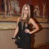 Reeva Steenkamp lors de la soirée des Virgin Active sports industry awards le 7 février 2013