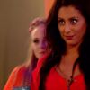 Élodie dans la quotidienne de Secret Story 8, sur TF1, le jeudi 7 aout 2014