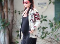 Rachel Bilson, enceinte : Baby bump bien rond, future maman relax et branchée !