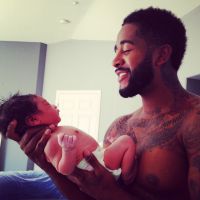 Omarion (ex-B2K) : Papa pour la première fois, il présente son fils !