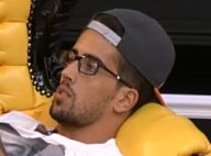 Secret Story 8 : Stéfan menaçant avec Sara, et prêt à lui faire vivre un enfer ?