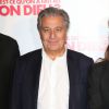 Christian Clavier - Avant-première du film "Qu'est-ce qu'on a fait au Bon Dieu?" au Grand Rex à Paris, le 10 avril 2014