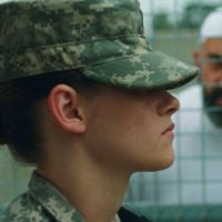 Kristen Stewart, 'Camp X-Ray' : Dans l'enfer de Guantanamo Bay