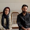 Leila Hatami et Peyman Moaadi dans Une séparation