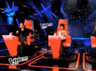 The Voice Kids : Une première jeune Voix dévoilée, les coachs bluffés