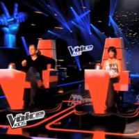 The Voice Kids : Une première jeune Voix dévoilée, les coachs bluffés