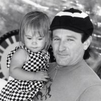 Mort de Robin Williams : Son ultime message à sa fille Zelda, bouleversée...
