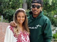 Ciara rompt ses fiançailles avec Future, 3 mois après la naissance de bébé !