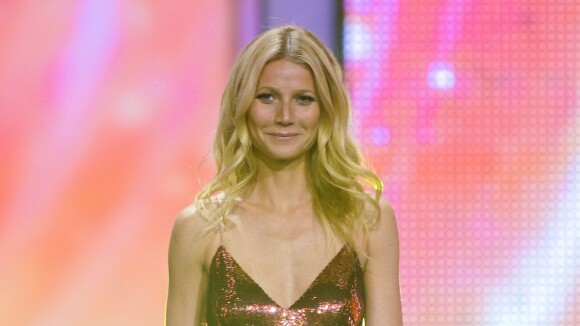 Gwyneth Paltrow : En couple avec le co-créateur de la série Glee ?