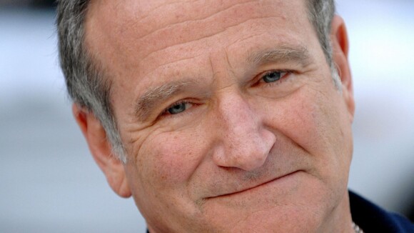 Mort de Robin Williams : Il était atteint de la maladie de Parkinson