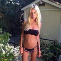Tara Reid : Maigreur inquiétante, ses photos en bikini font polémique