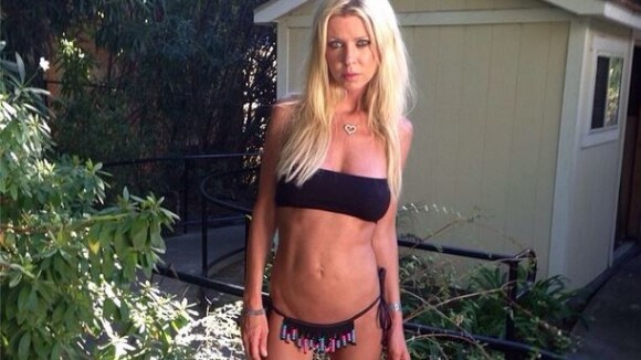 Tara Reid : Maigreur inquiétante, ses photos en bikini font polémique