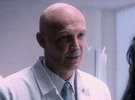 Frank Leboeuf, sa nouvelle vie au cinéma : Il devient chirurgien !