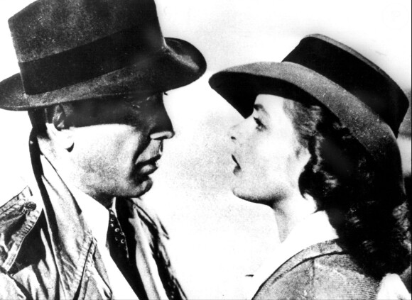 10 films romantiques à voir : Casablanca
