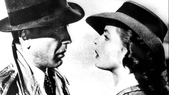 De Casablanca à Tu veux ou tu veux pas : 10 films romantiques à voir