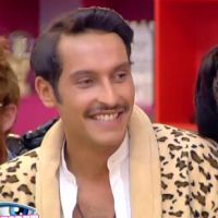 Secret Story 8 - Iliesse : ''Comme Sara, ma sexualité est un peu ambiguë''