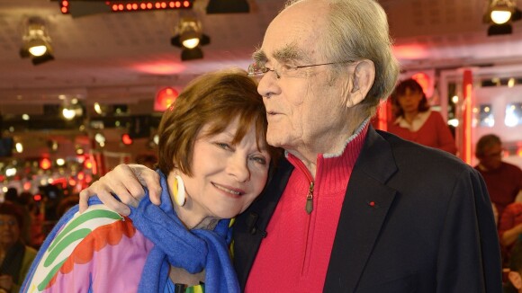 Macha Méril et Michel Legrand : Un amour pur et insubmersible depuis 50 ans