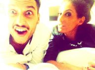 Secret Story 8 - Iliesse et Elodie : Soirées et nuits blanches, ils s'éclatent !