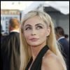Emmanuelle Béart lors du Festival du film américain de Deauville en 2010