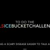 Anthony Carbajal a relevé le défi de l'Ice Bucket Challenge, en août 2014. Et pour cause : âgé de 26 ans, il se sait atteint de la maladie de Charcot.