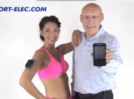 Bernard Laporte pour Sport-Elec : Une pub kitsch et déjà culte !