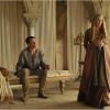 Cersei Lannister, incarnée par Lena Headey, et son frère Jamie, Nikolaj Coster-Waldau, dans la saison 4 de "Game Of Thrones", diffusée au printemps 2014.