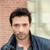 Sébastien Roch, connu pour son rôle dans "Hélène et les garçons" est devenu papa pour la 2e fois le 12 août 2014.
