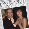 "Cheek to cheek", l'album jazzy de Tony Bennett et Lady Gaga sera disponible le 22 septembre 2014.