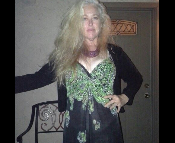 Photo de profil Facebook de Jessica Barrymore, demi-soeur de Drew retrouvée morte, publiée en juin 2014