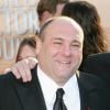 James Gandolfini à Los Angeles en 2005.