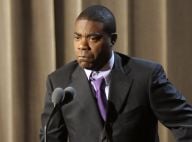 Tracy Morgan, 3 mois après son accident : Son combat pour remarcher...