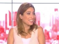 Léa Salamé : Avec ''On n'est pas couché'', elle entre dans la cour des grands...