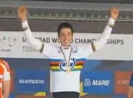 Igor Decraene : Suicide à 18 ans du prodige belge du cyclisme